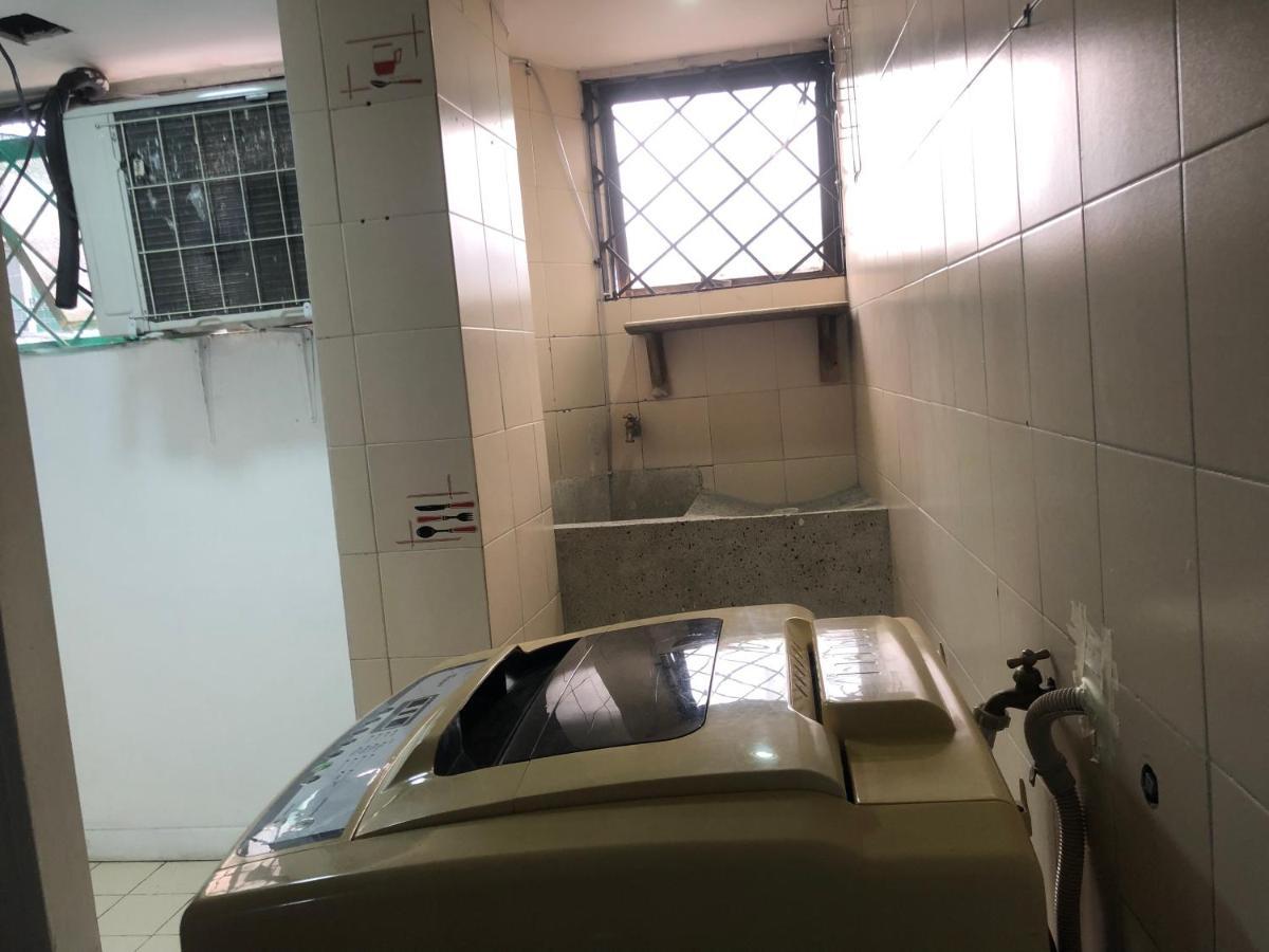 Comodo En Laureles, Grande, Centrico ,bien Ubicado Apto203 Apartamento Medellín
